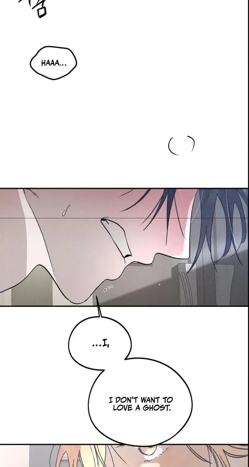 Man With Ghosts Chapter 52.1 page 70 - 