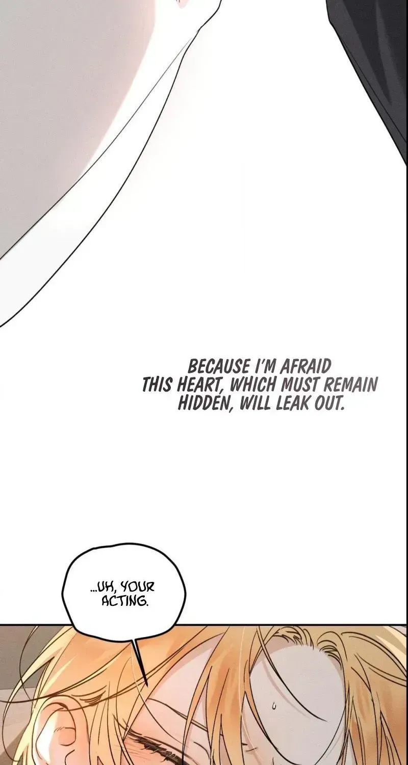 Man With Ghosts Chapter 52.1 page 8 - 