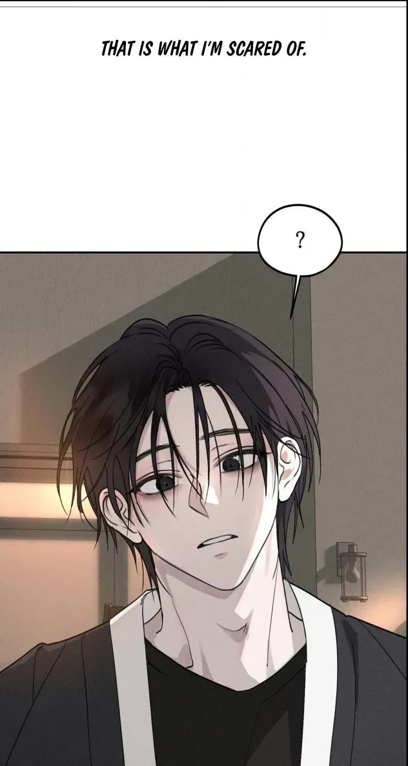 Man With Ghosts Chapter 52.1 page 10 - 
