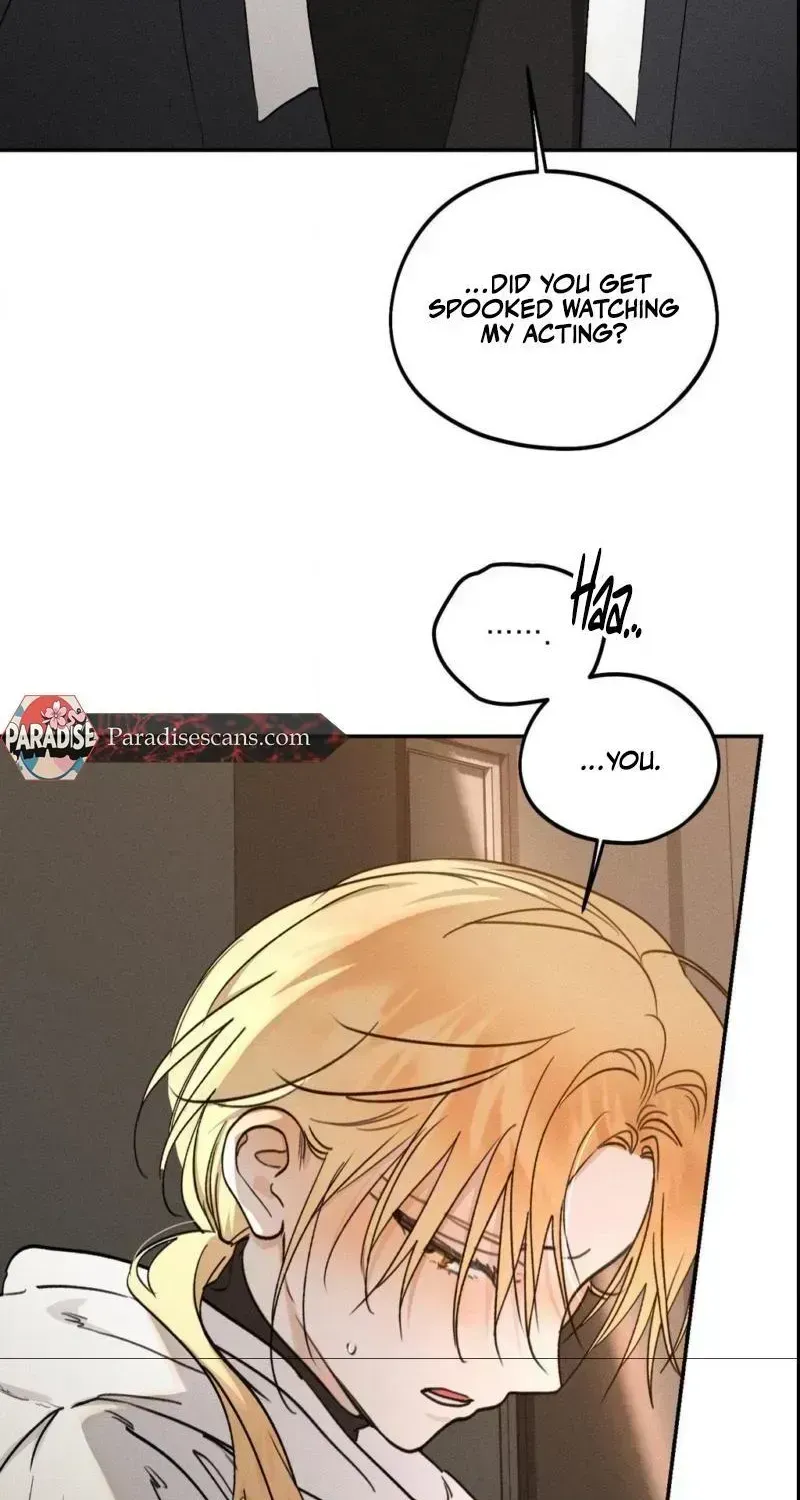 Man With Ghosts Chapter 52.2 page 11 - 
