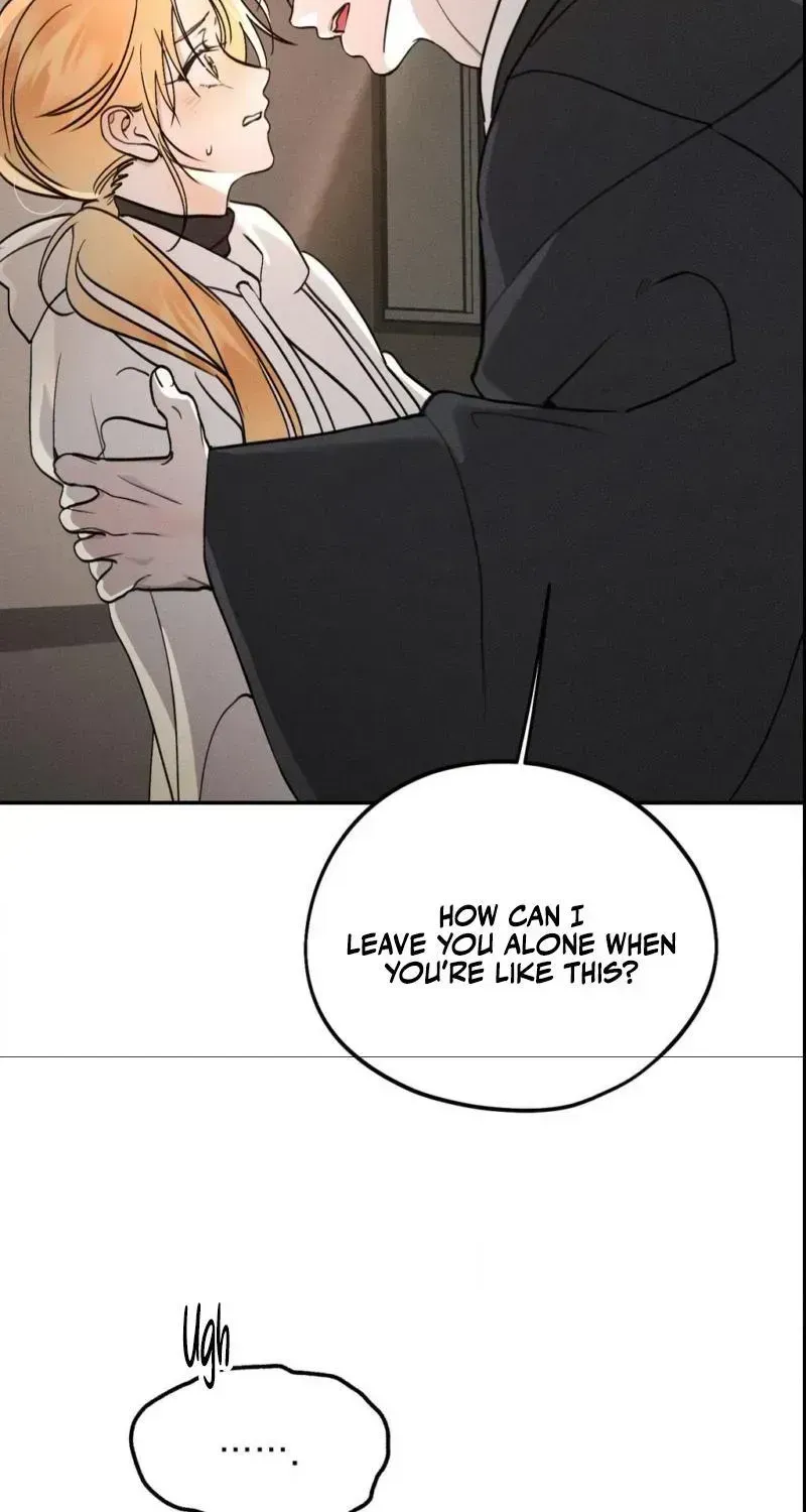 Man With Ghosts Chapter 52.2 page 15 - 