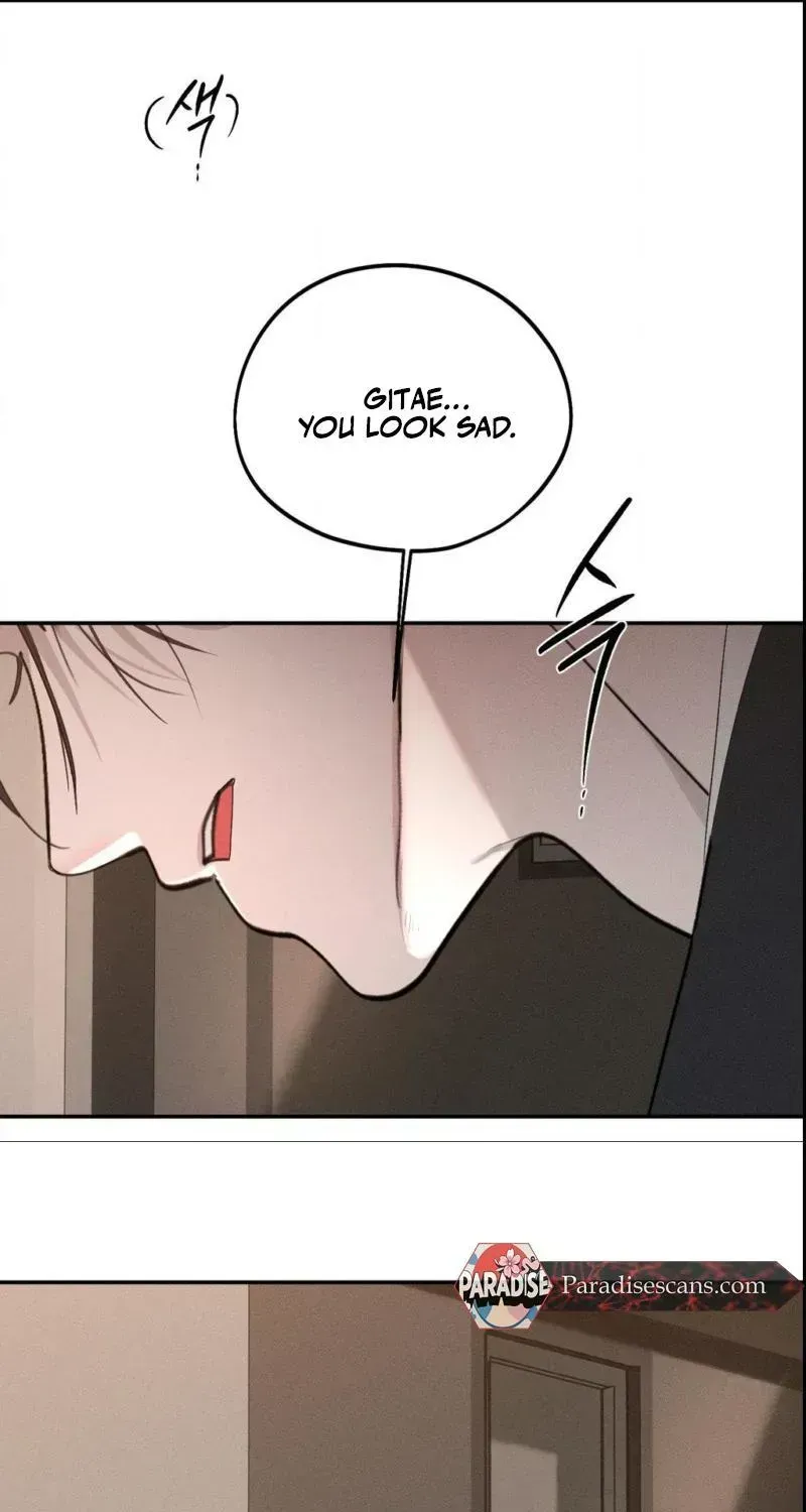 Man With Ghosts Chapter 52.2 page 17 - 