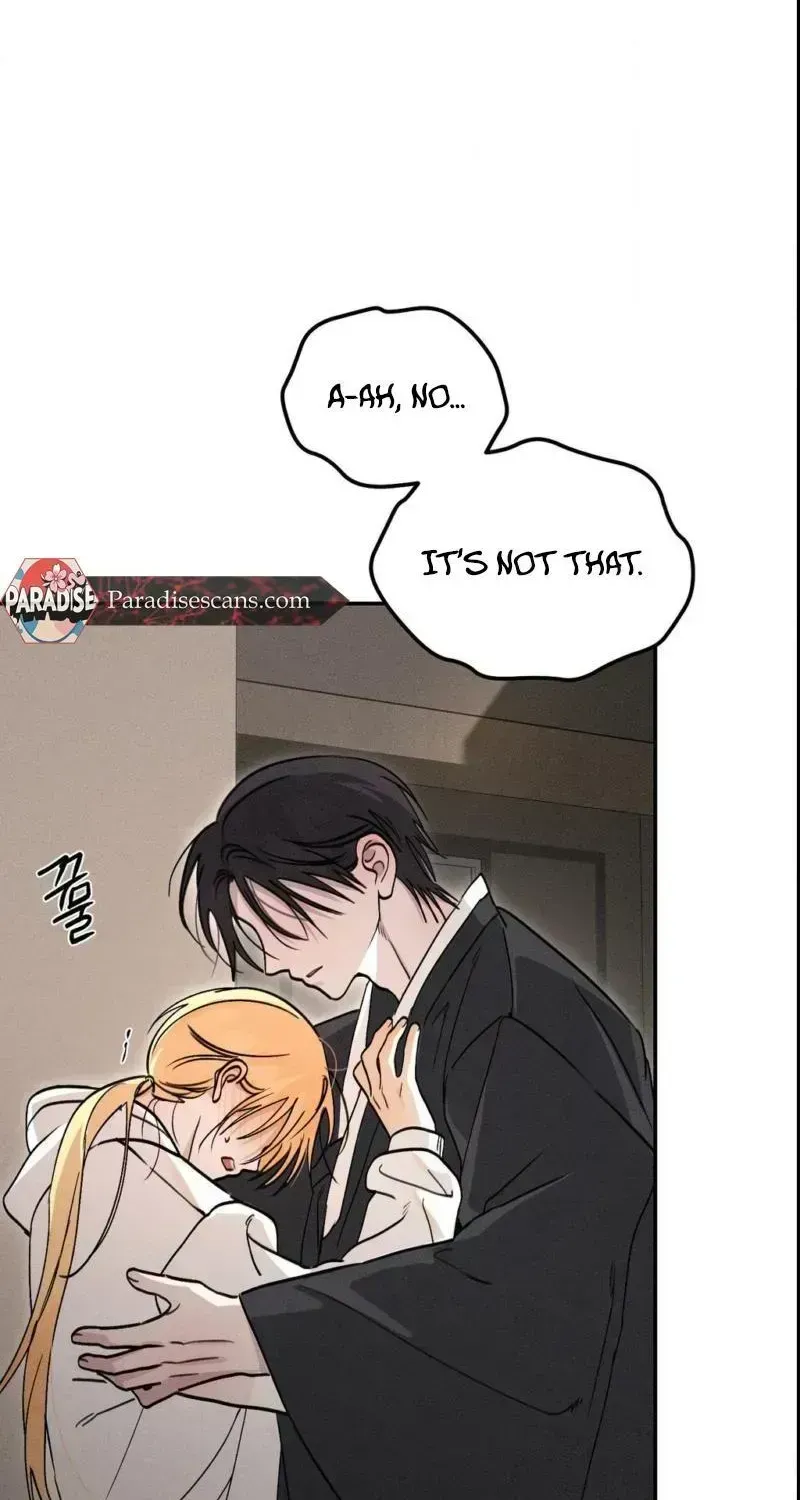 Man With Ghosts Chapter 52.2 page 24 - 
