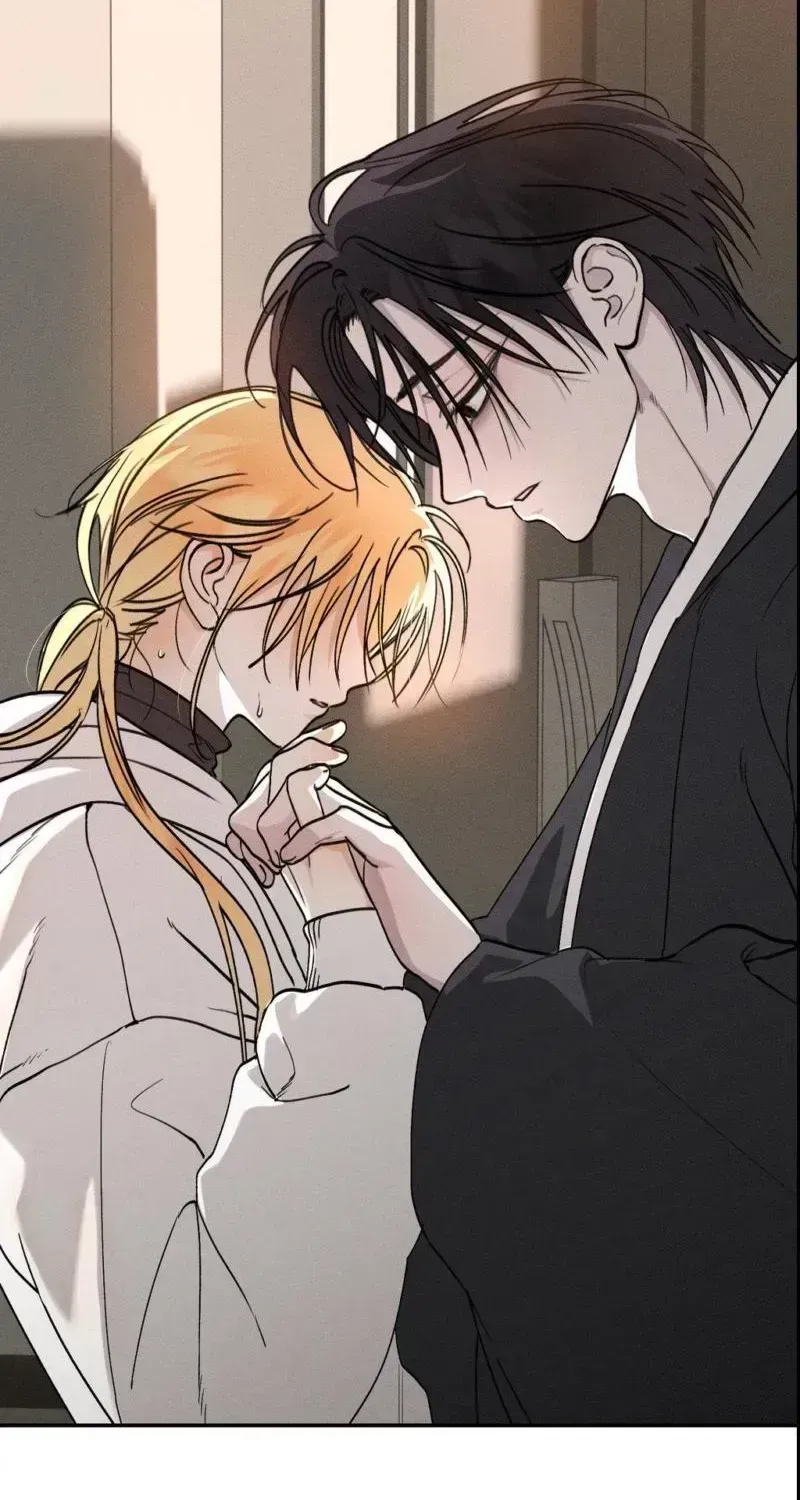 Man With Ghosts Chapter 52.2 page 4 - 