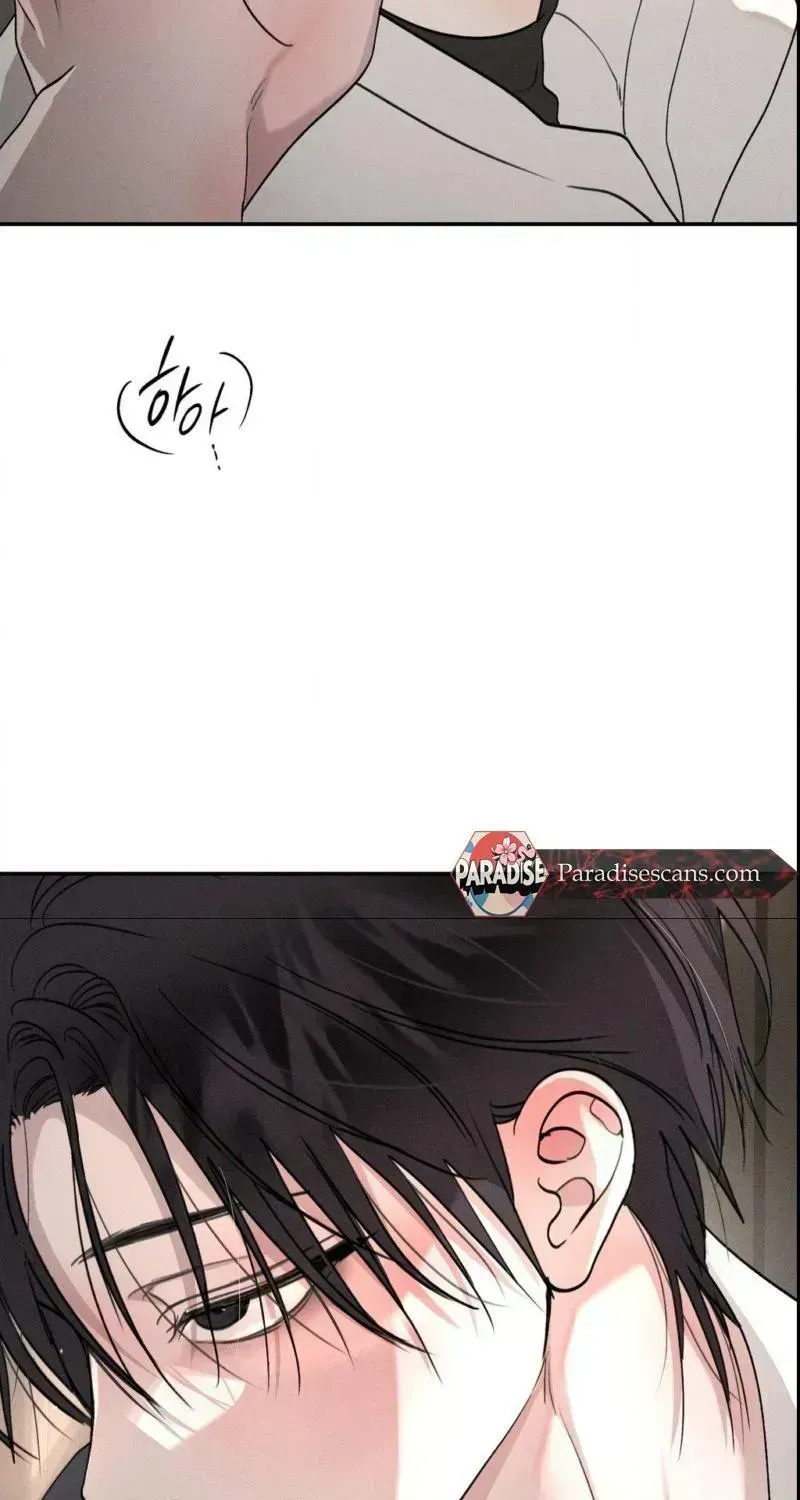 Man With Ghosts Chapter 52.2 page 36 - 