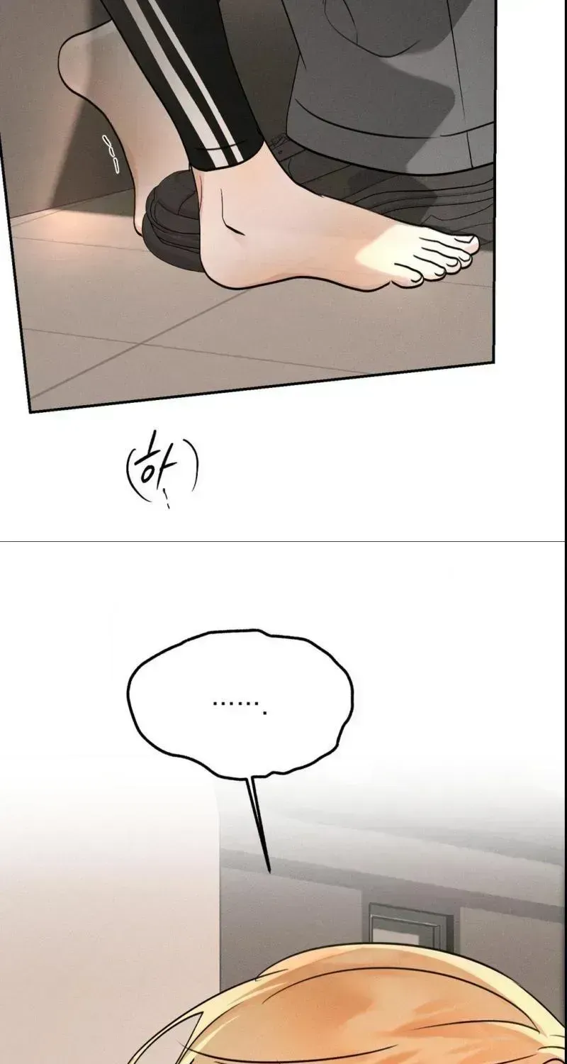 Man With Ghosts Chapter 52.2 page 38 - 