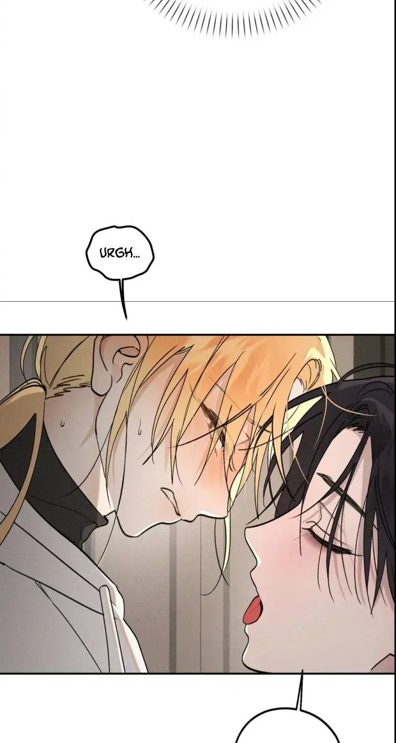 Man With Ghosts Chapter 52.2 page 40 - 