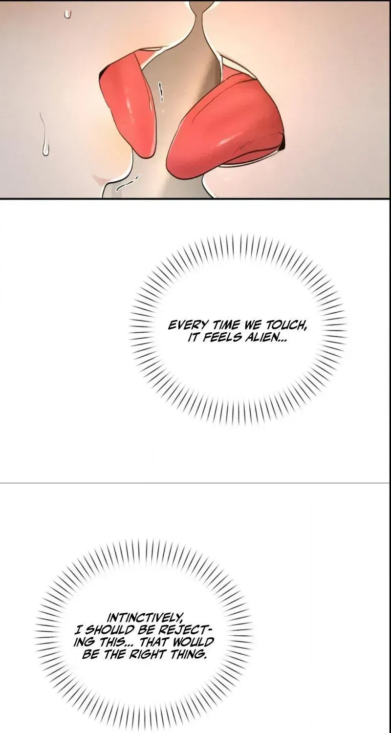 Man With Ghosts Chapter 52.2 page 42 - 