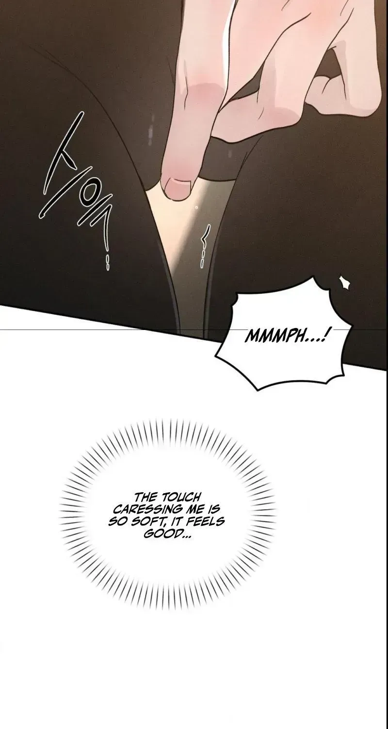Man With Ghosts Chapter 52.2 page 46 - 