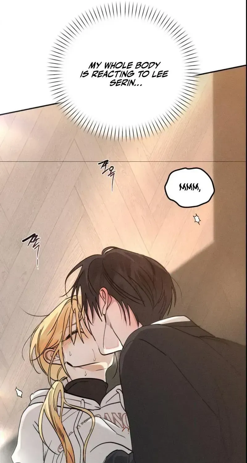 Man With Ghosts Chapter 52.2 page 48 - 