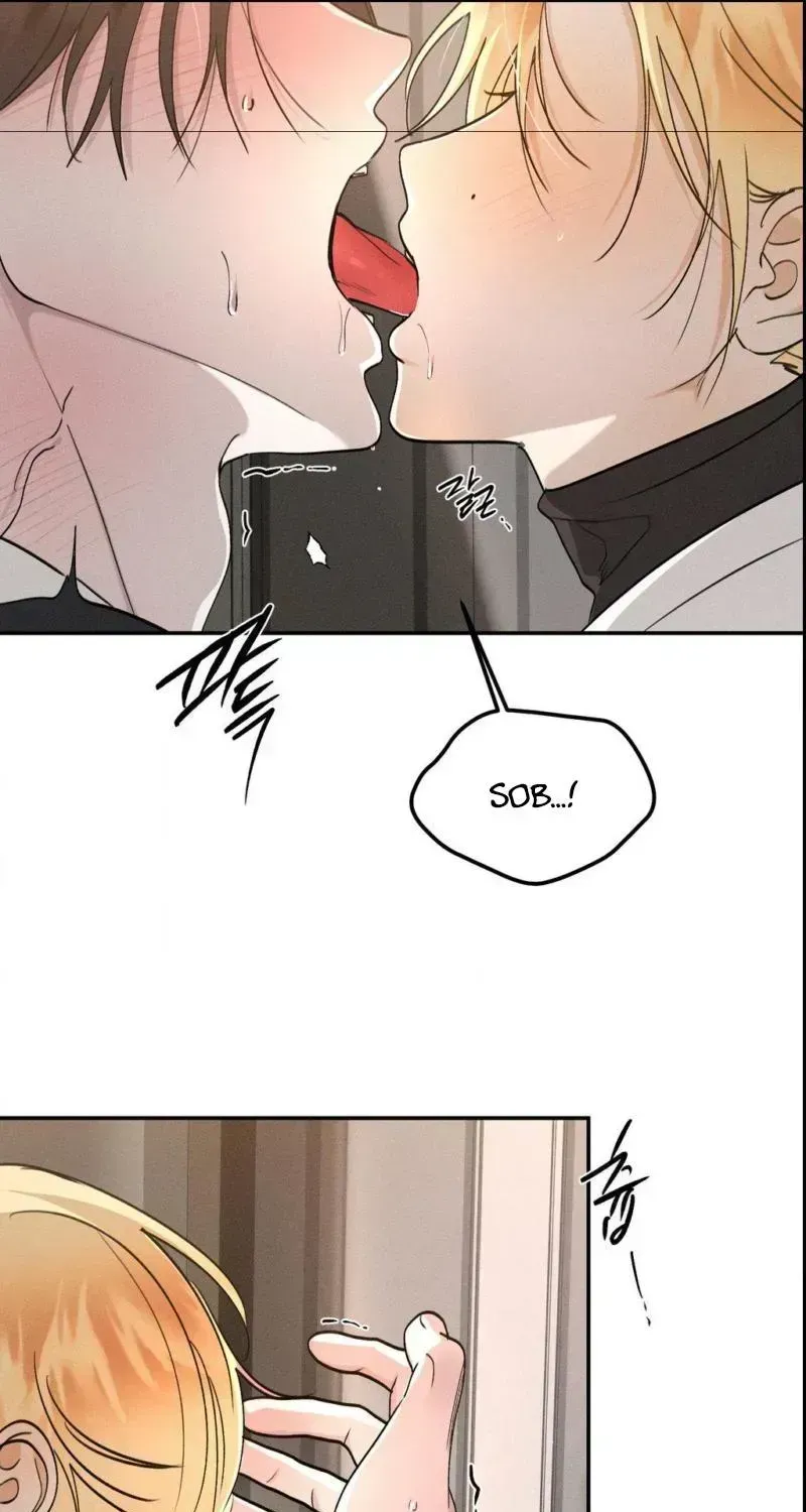Man With Ghosts Chapter 52.2 page 59 - 