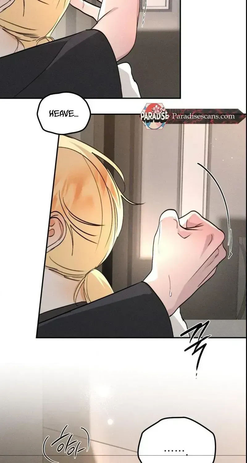 Man With Ghosts Chapter 52.2 page 60 - 