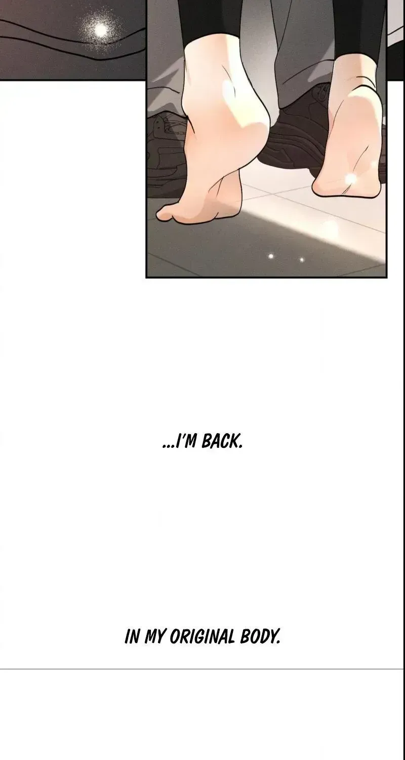 Man With Ghosts Chapter 52.2 page 62 - 