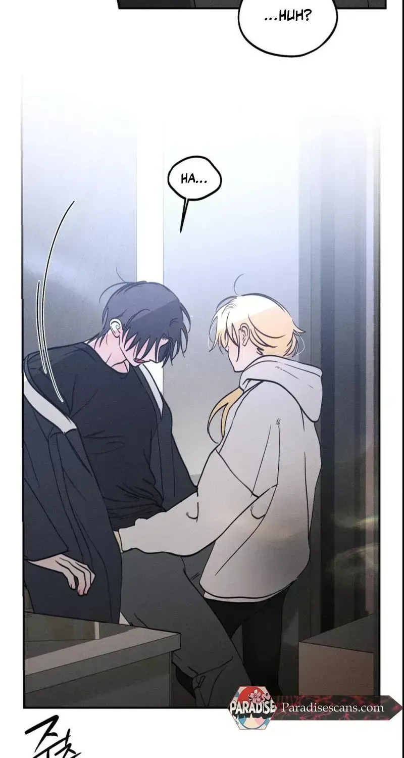 Man With Ghosts Chapter 52.2 page 69 - 