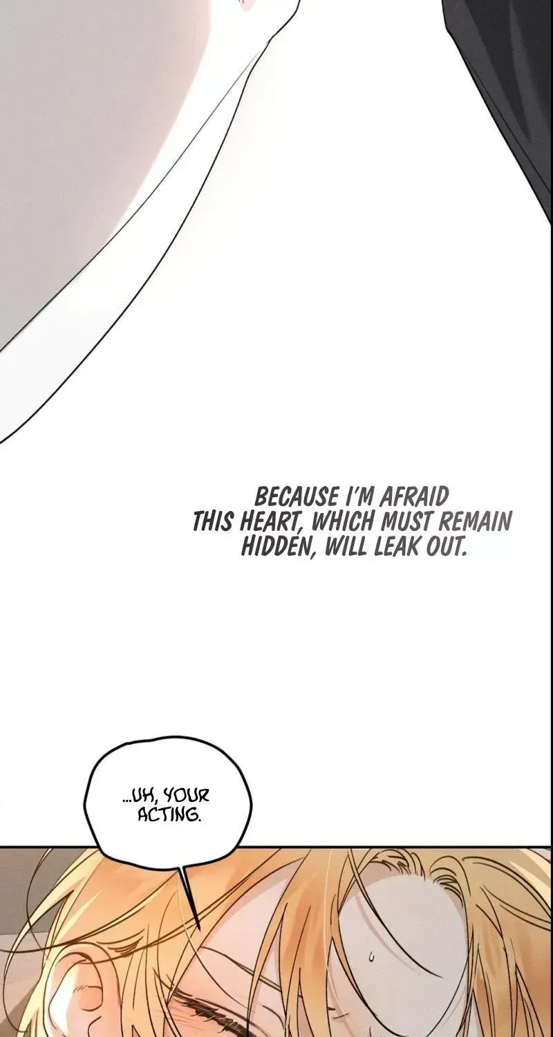 Man With Ghosts Chapter 52.2 page 8 - 