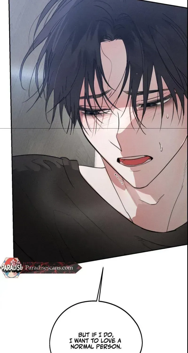 Man With Ghosts Chapter 52.2 page 72 - 