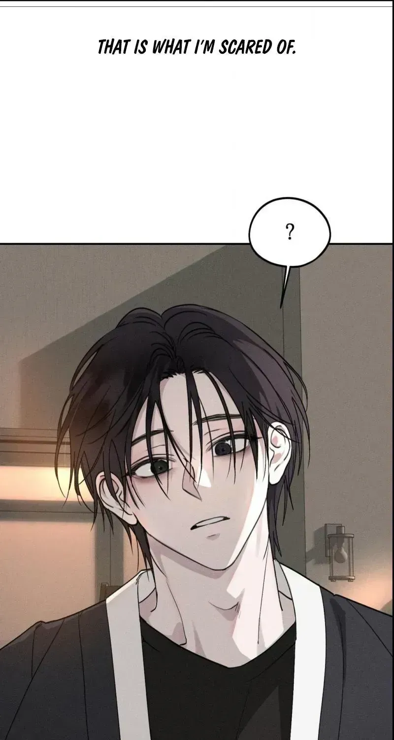 Man With Ghosts Chapter 52.2 page 10 - 
