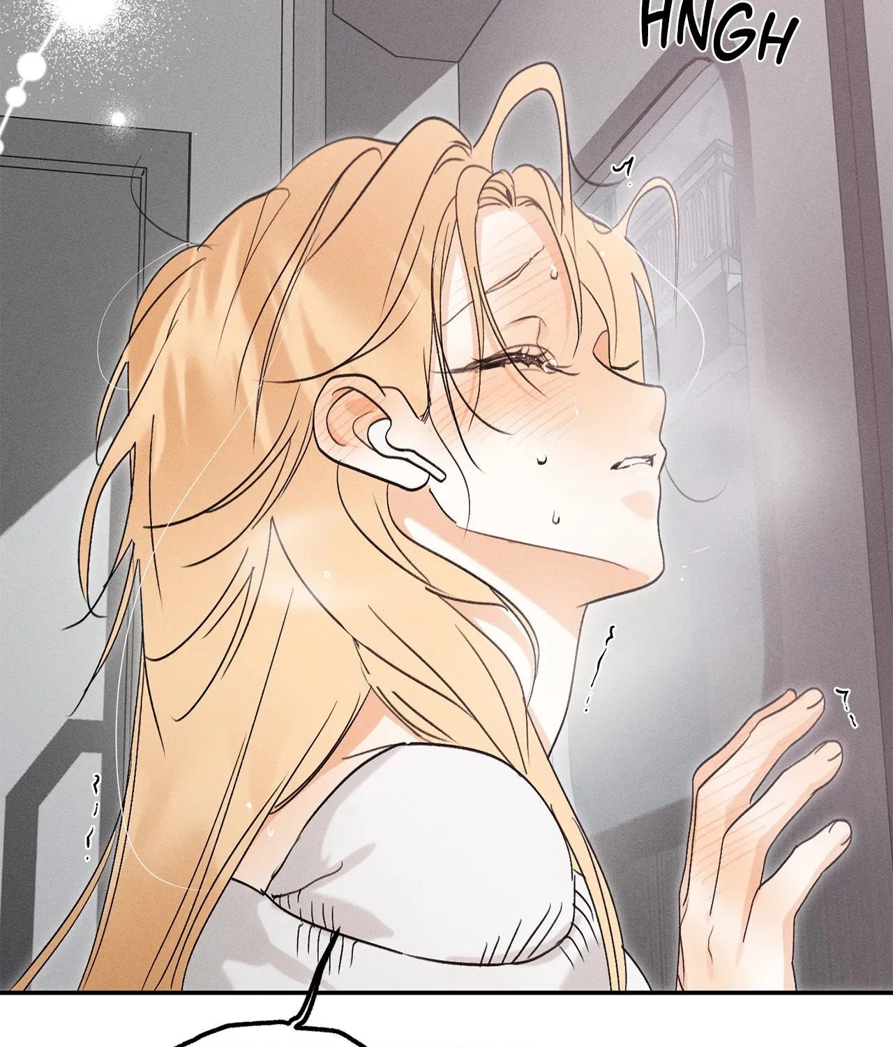 Man With Ghosts Chapter 52.99 page 107 - 
