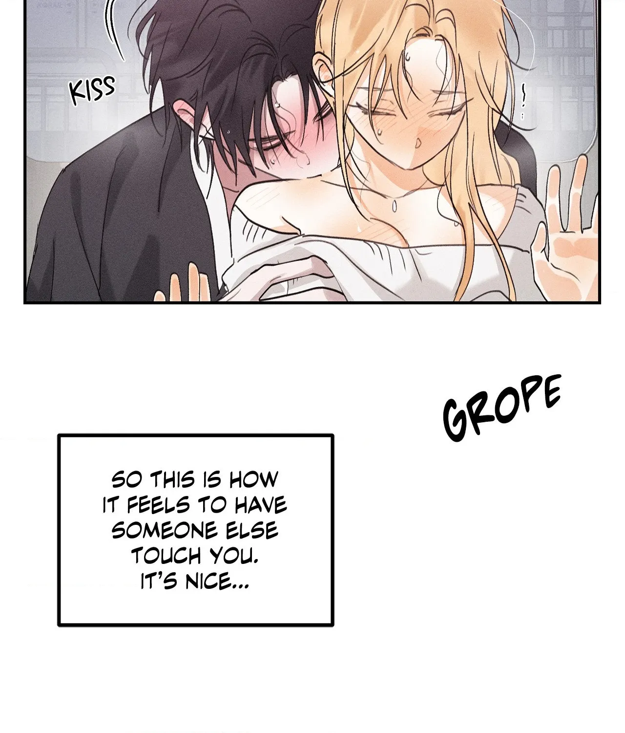 Man With Ghosts Chapter 52.99 page 109 - 