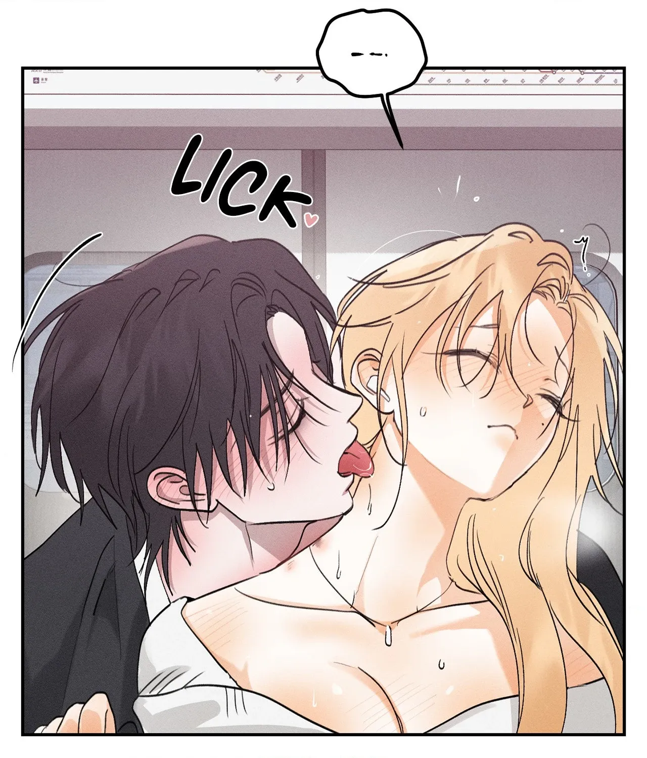 Man With Ghosts Chapter 52.99 page 110 - 