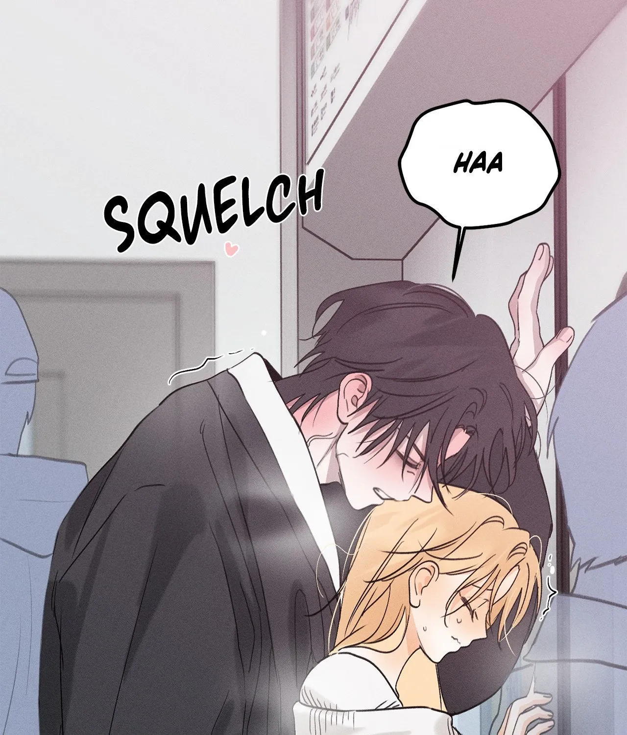 Man With Ghosts Chapter 52.99 page 112 - 