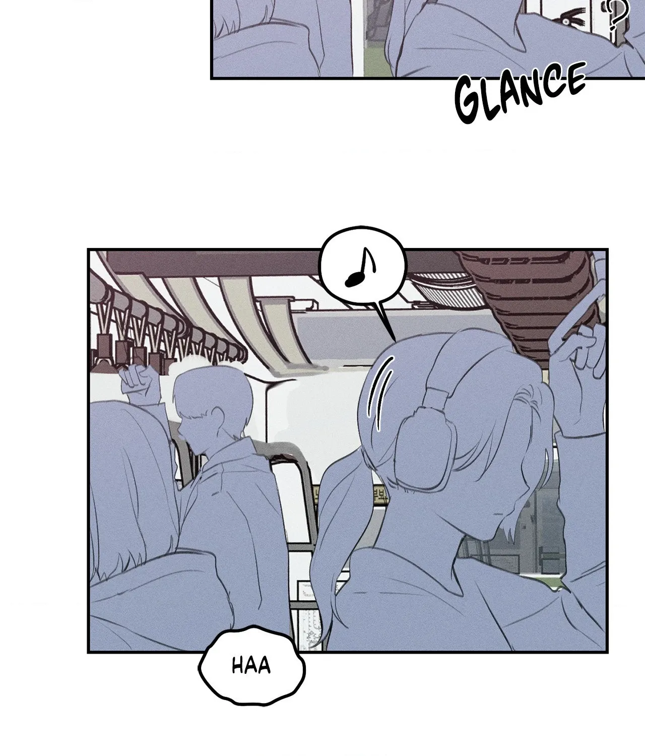Man With Ghosts Chapter 52.99 page 121 - 