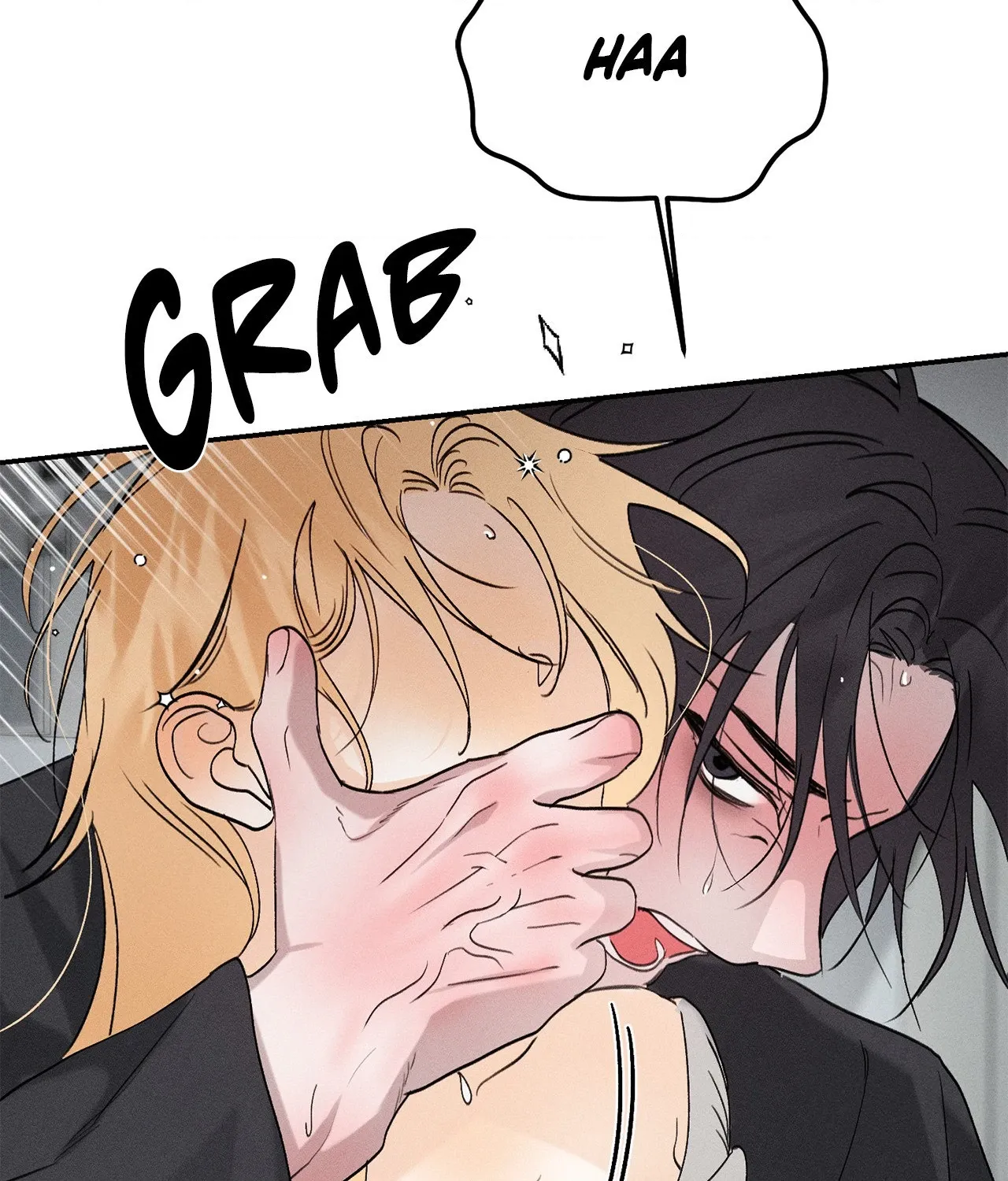 Man With Ghosts Chapter 52.99 page 125 - 
