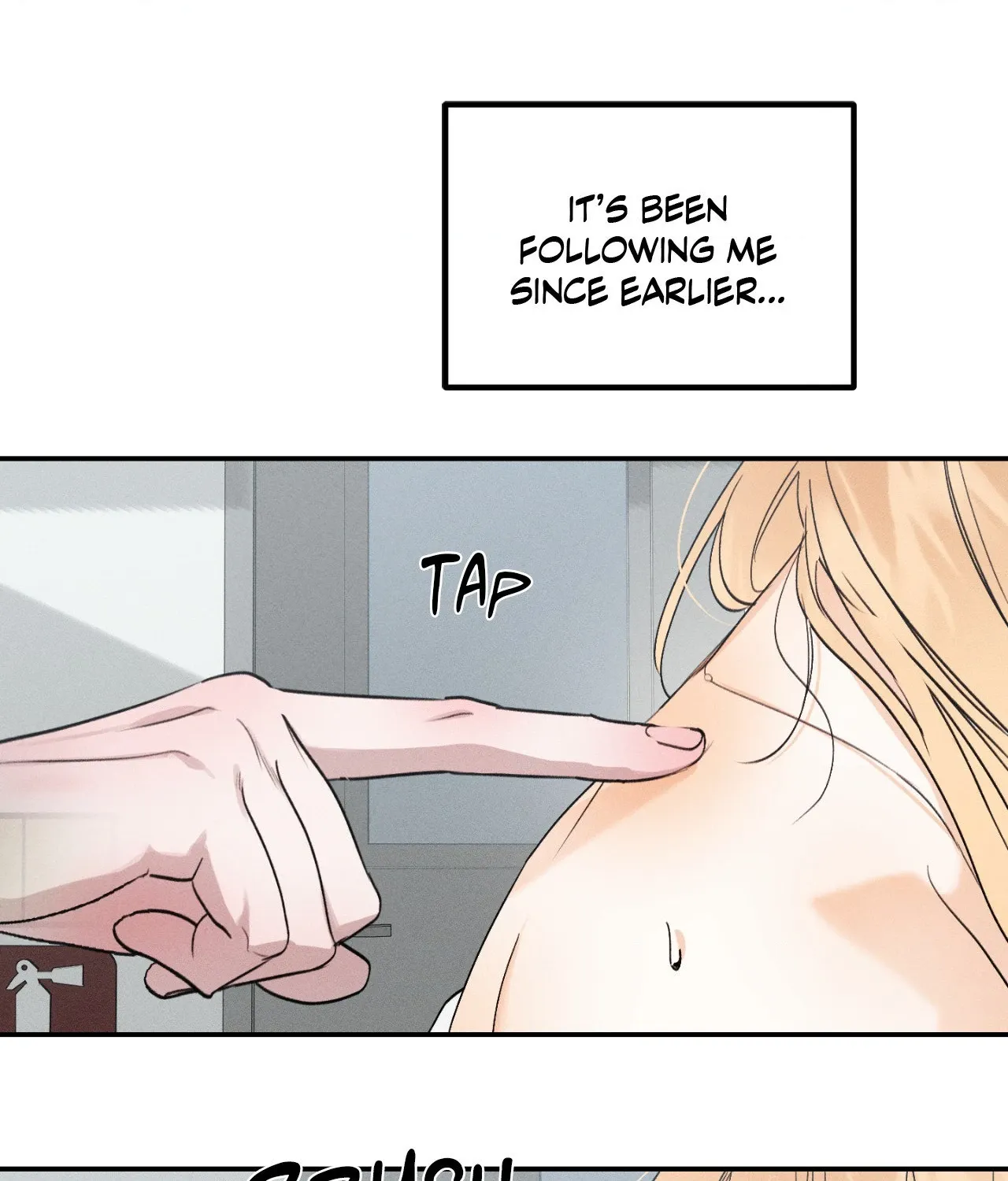 Man With Ghosts Chapter 52.99 page 14 - 