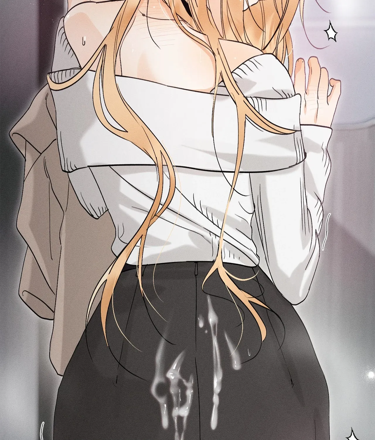 Man With Ghosts Chapter 52.99 page 134 - 