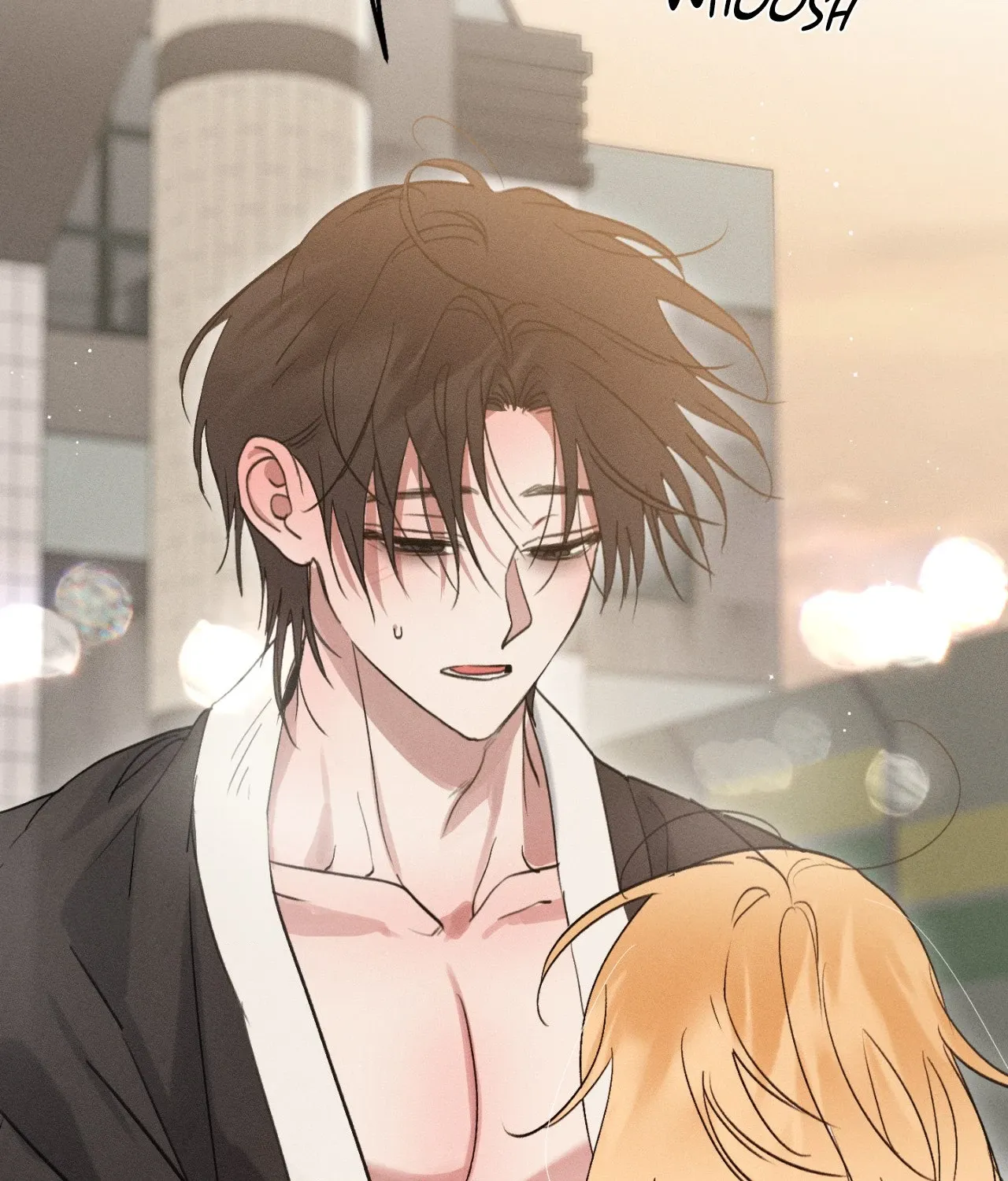 Man With Ghosts Chapter 52.99 page 142 - 