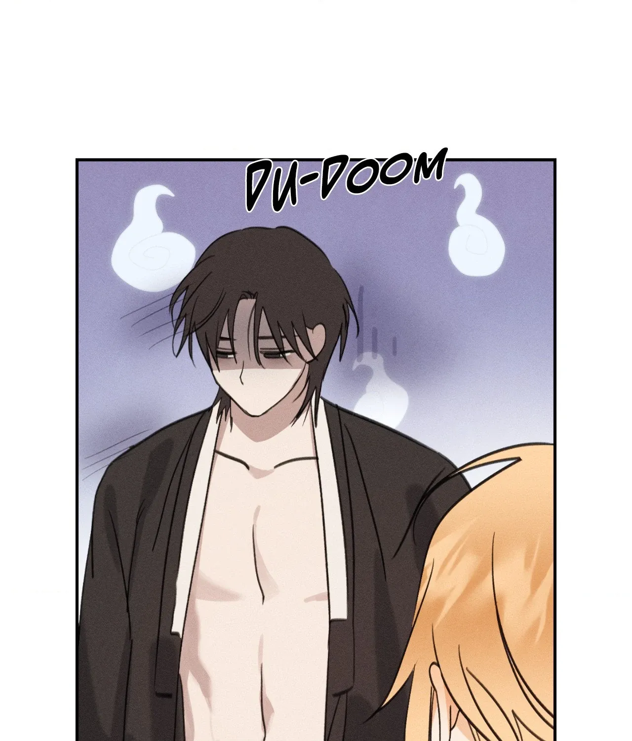 Man With Ghosts Chapter 52.99 page 144 - 