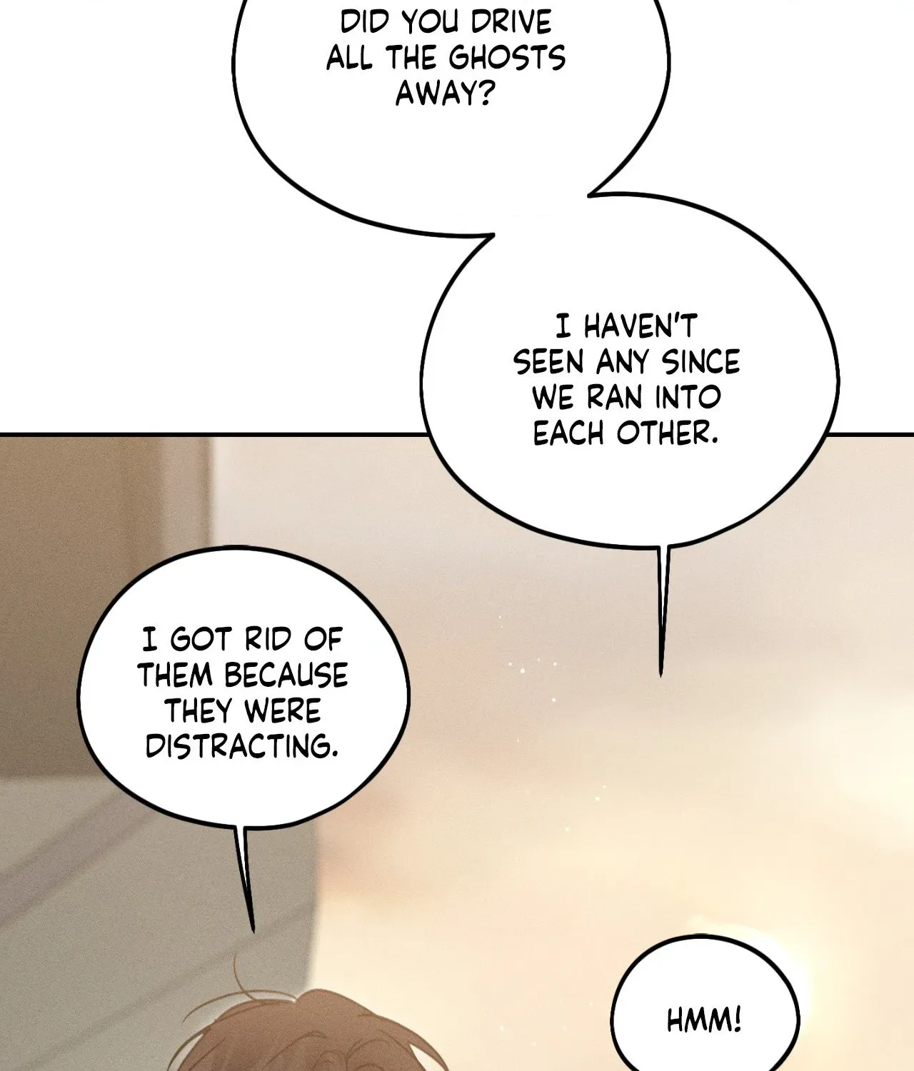 Man With Ghosts Chapter 52.99 page 148 - 