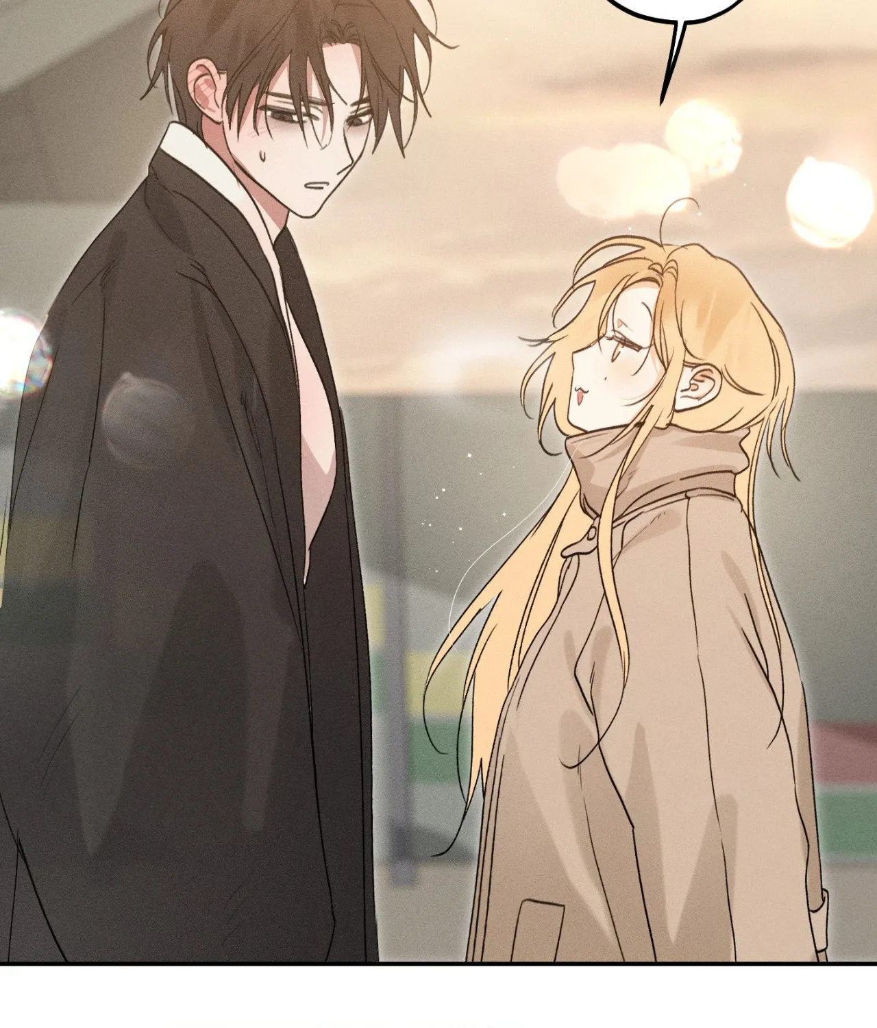 Man With Ghosts Chapter 52.99 page 149 - 