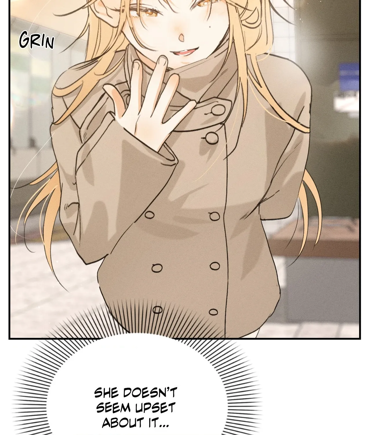 Man With Ghosts Chapter 52.99 page 151 - 