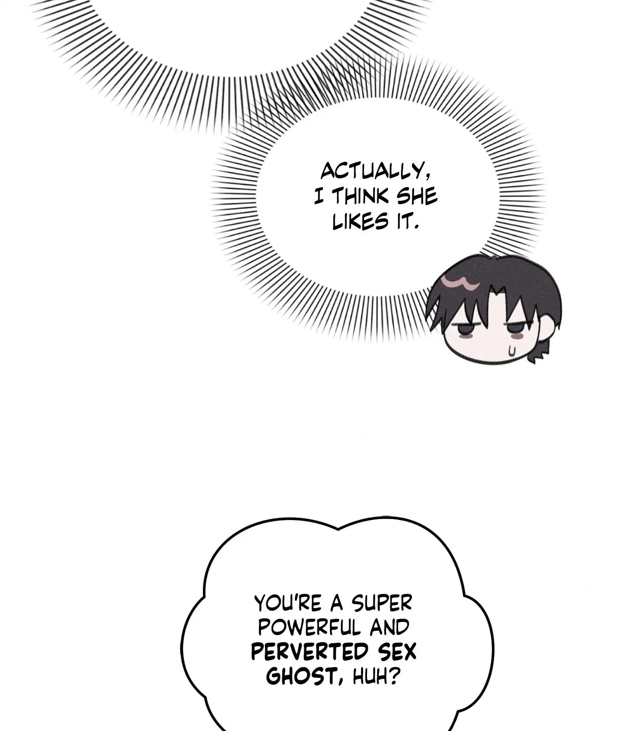 Man With Ghosts Chapter 52.99 page 152 - 