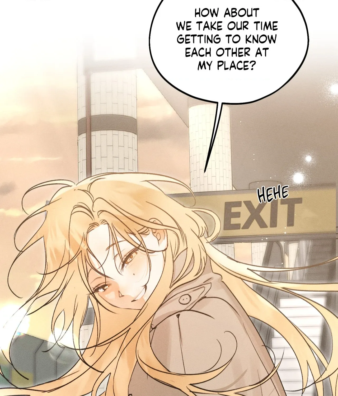 Man With Ghosts Chapter 52.99 page 155 - 