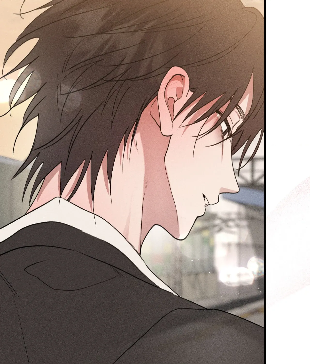 Man With Ghosts Chapter 52.99 page 159 - 