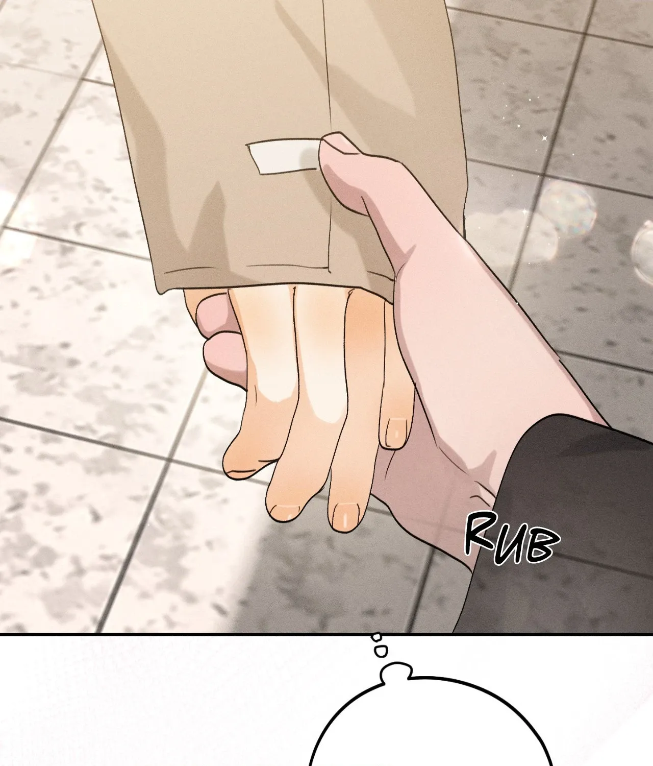 Man With Ghosts Chapter 52.99 page 161 - 