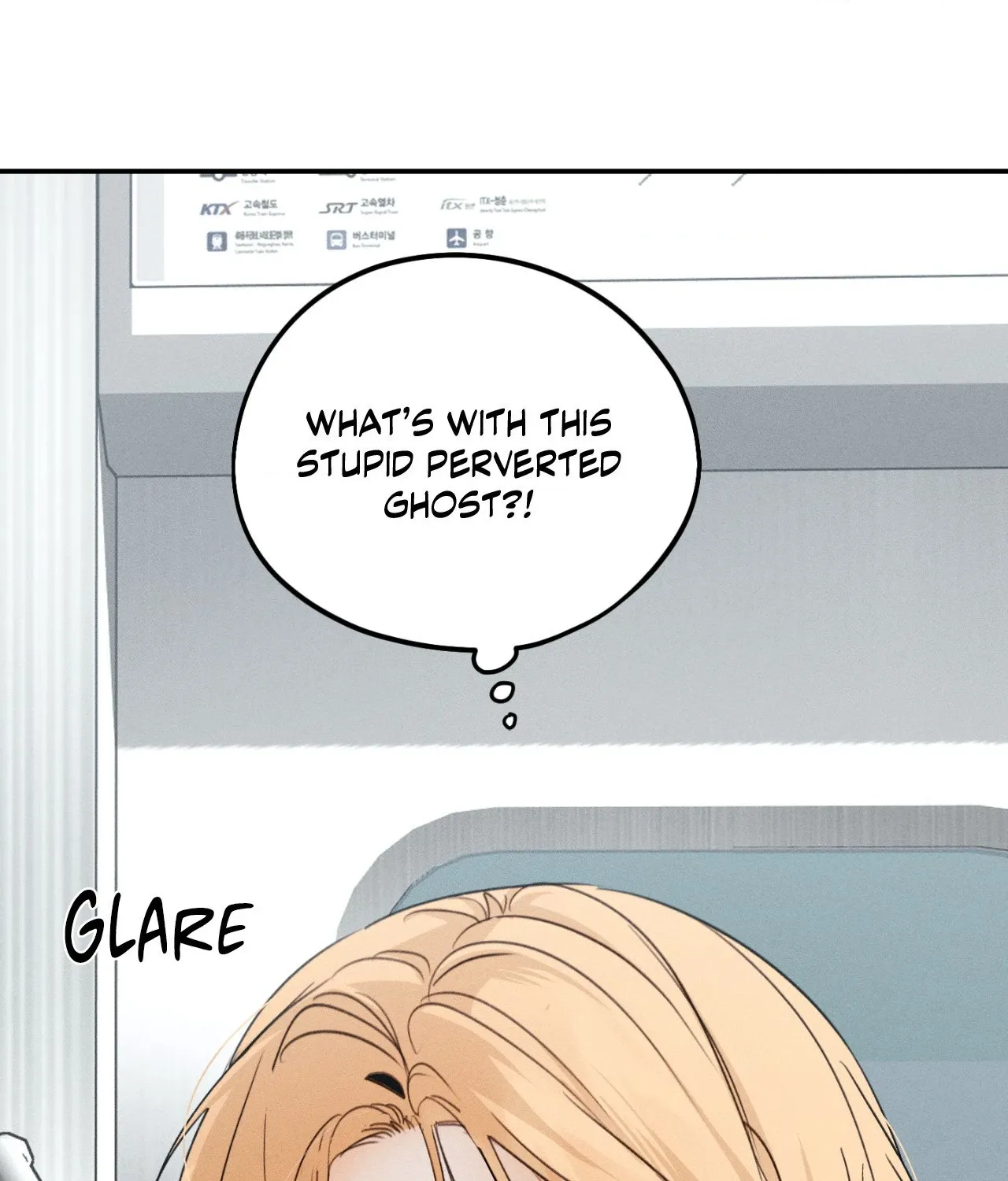 Man With Ghosts Chapter 52.99 page 19 - 