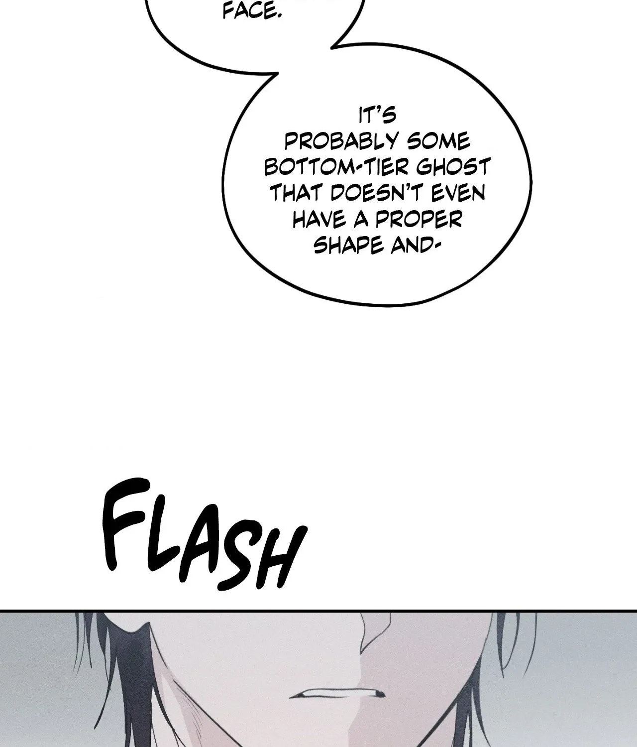 Man With Ghosts Chapter 52.99 page 21 - 