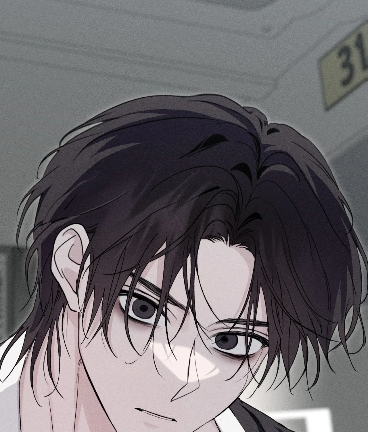 Man With Ghosts Chapter 52.99 page 23 - 