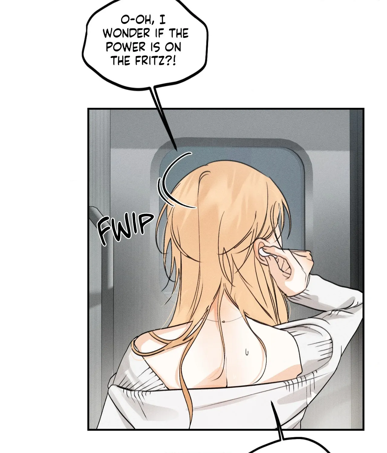 Man With Ghosts Chapter 52.99 page 26 - 
