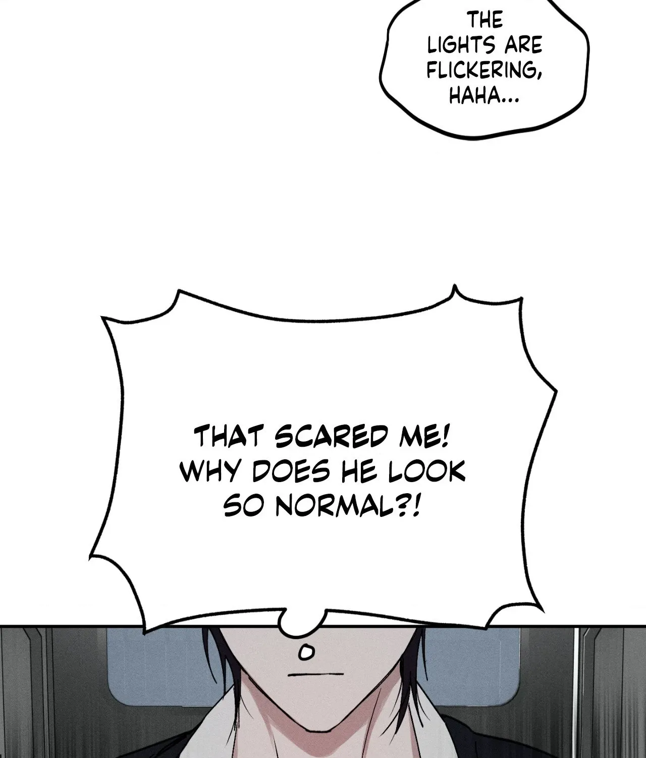 Man With Ghosts Chapter 52.99 page 27 - 