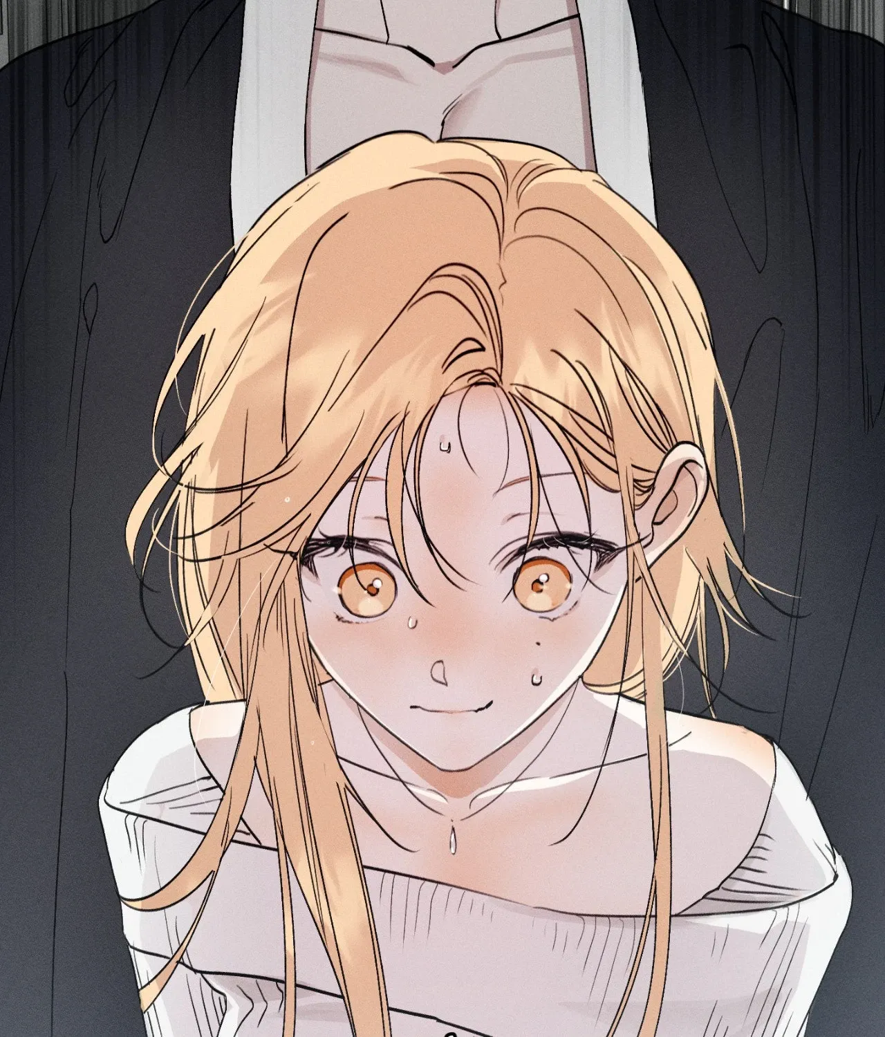 Man With Ghosts Chapter 52.99 page 28 - 