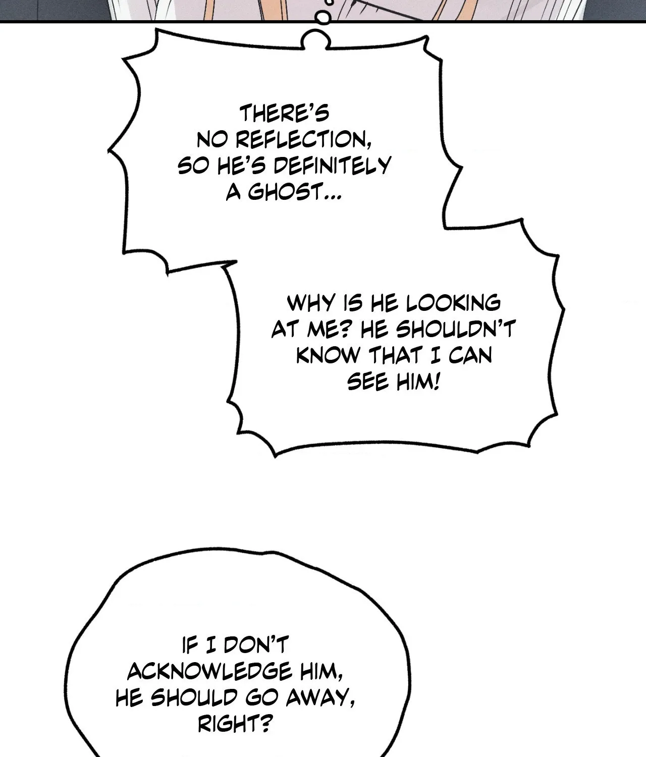 Man With Ghosts Chapter 52.99 page 29 - 
