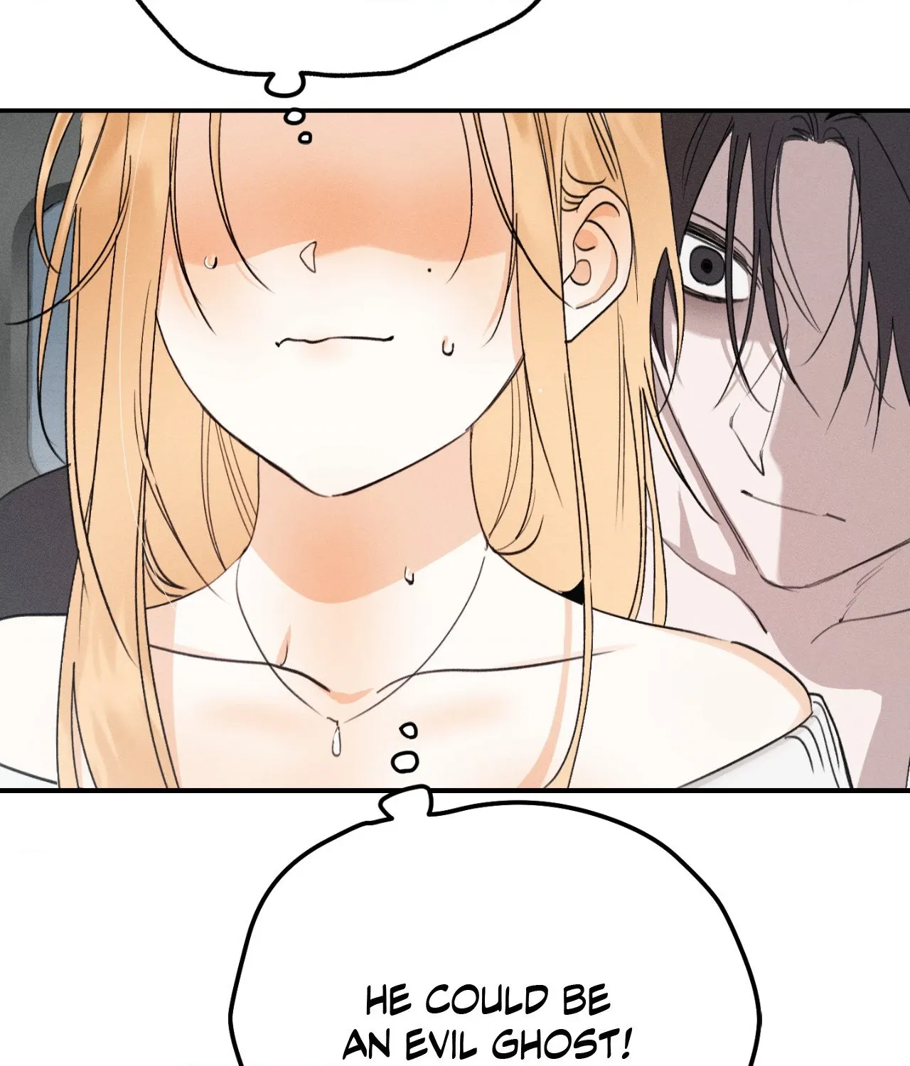 Man With Ghosts Chapter 52.99 page 30 - 