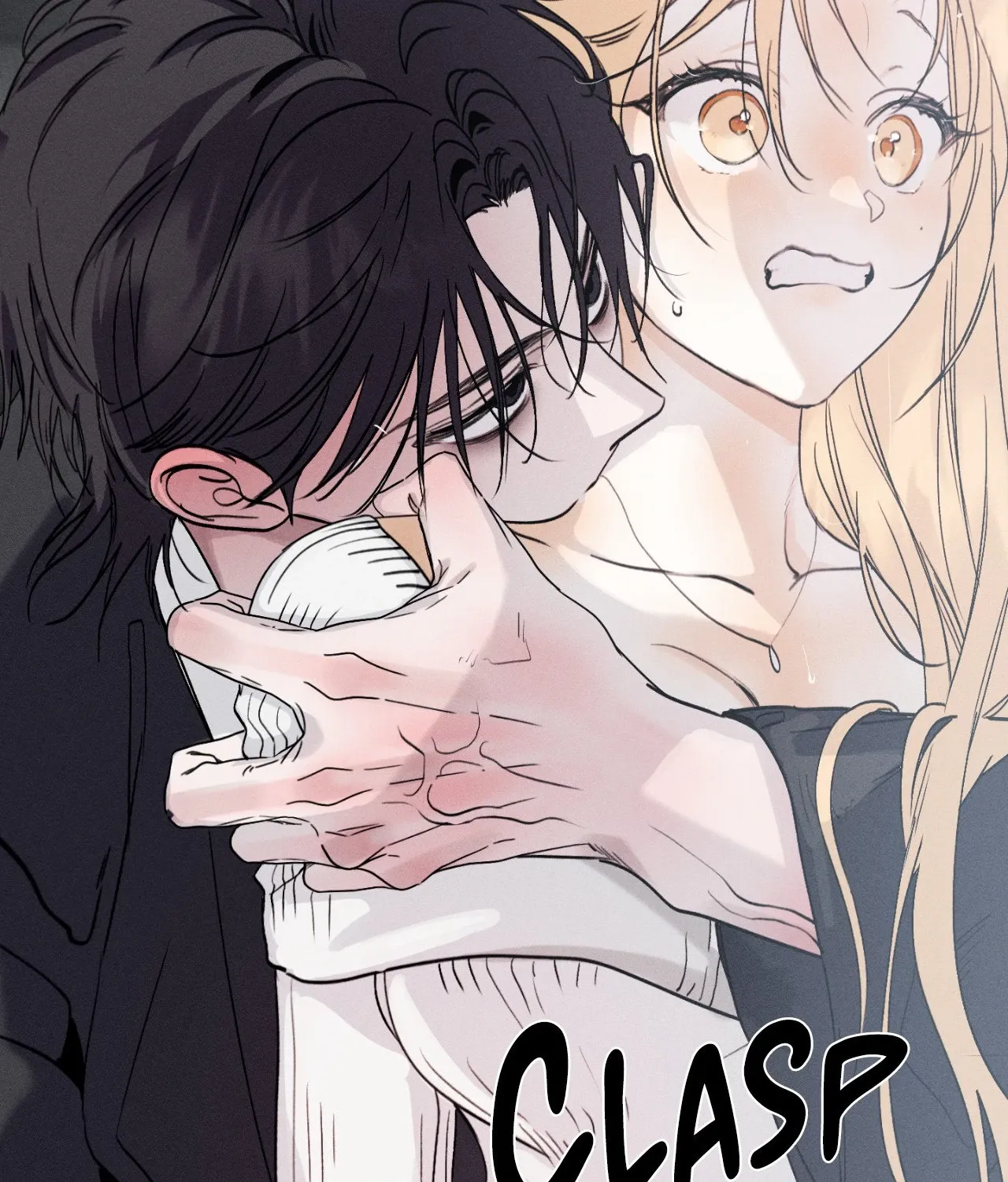 Man With Ghosts Chapter 52.99 page 38 - 