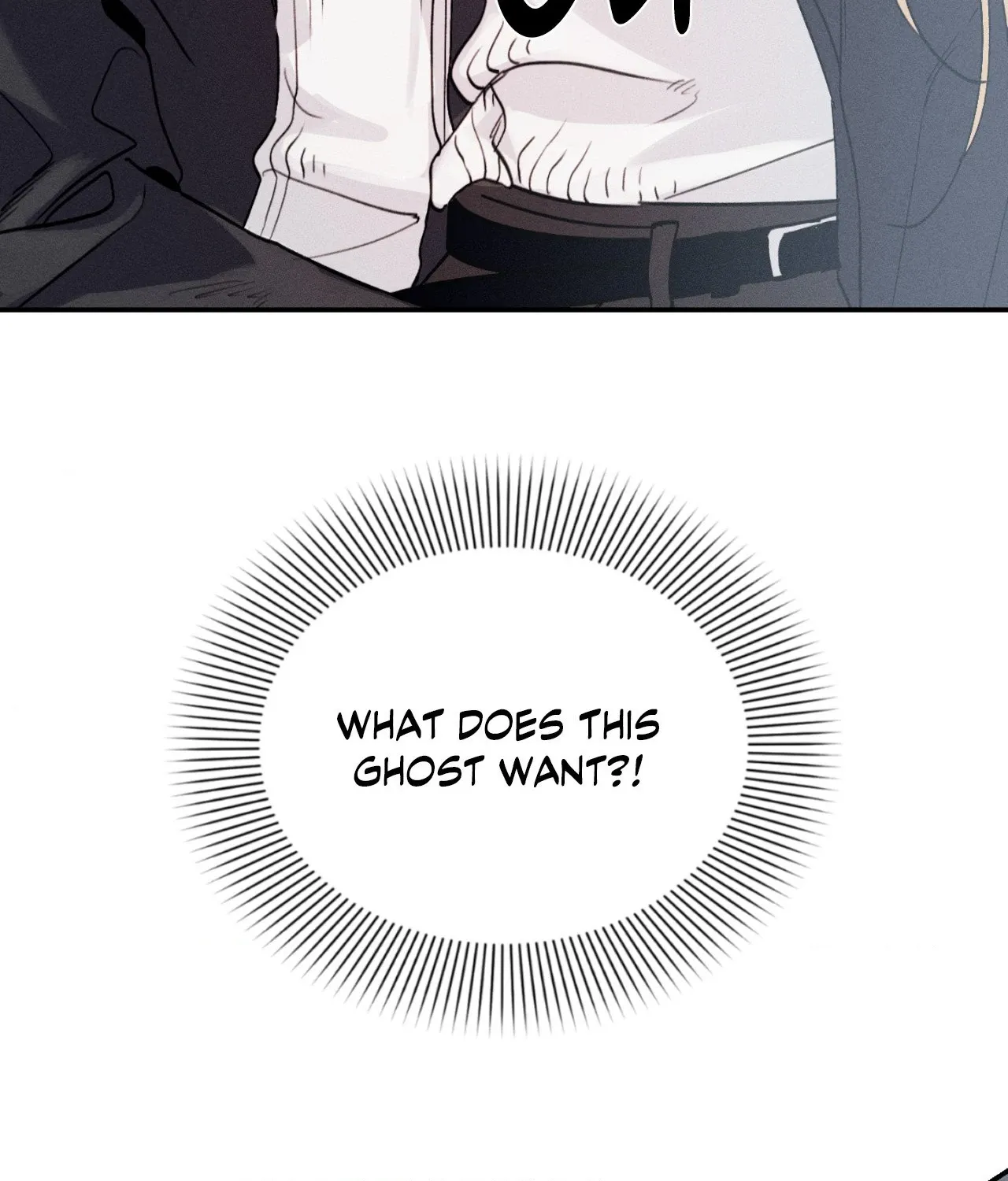 Man With Ghosts Chapter 52.99 page 39 - 