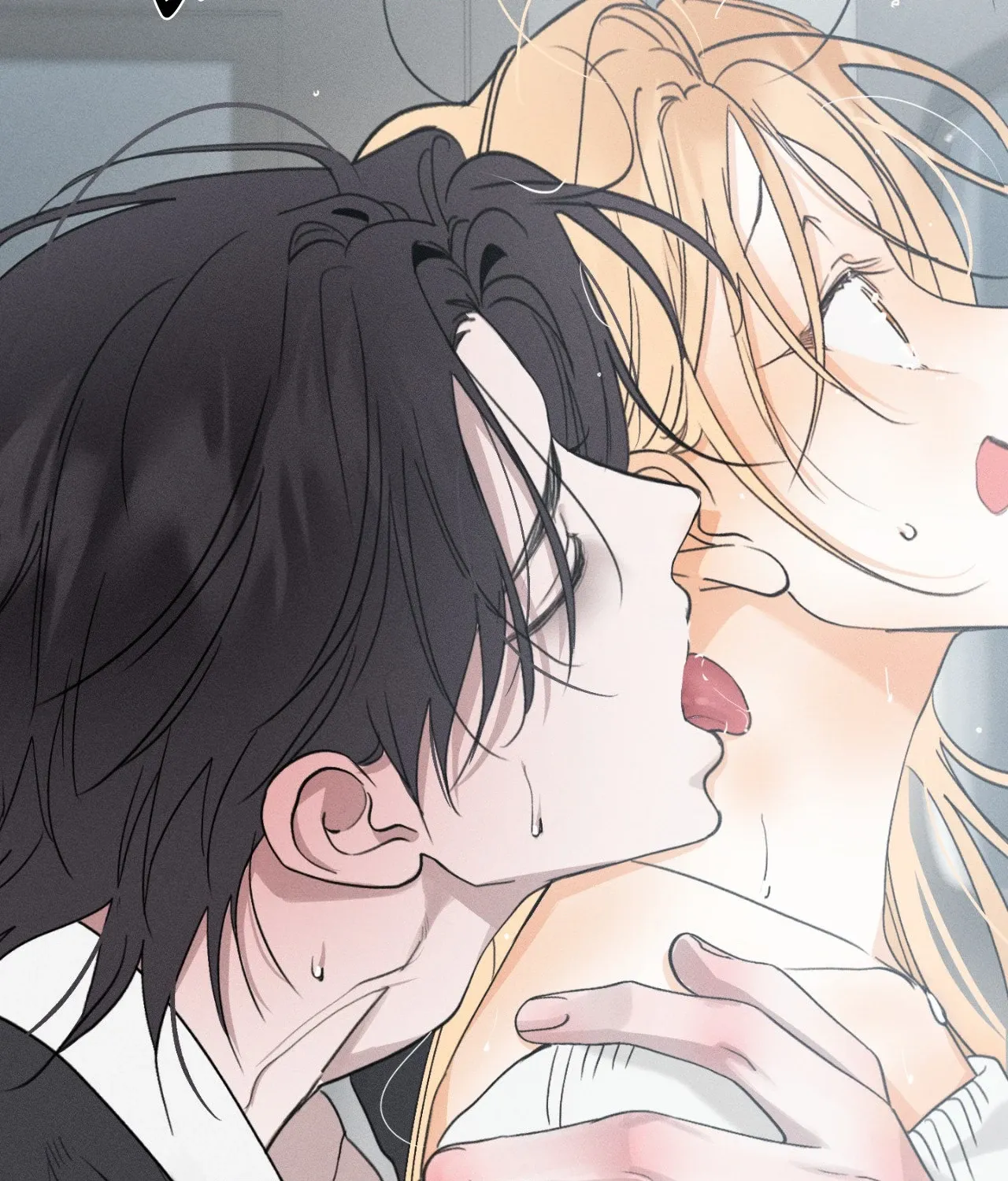 Man With Ghosts Chapter 52.99 page 46 - 