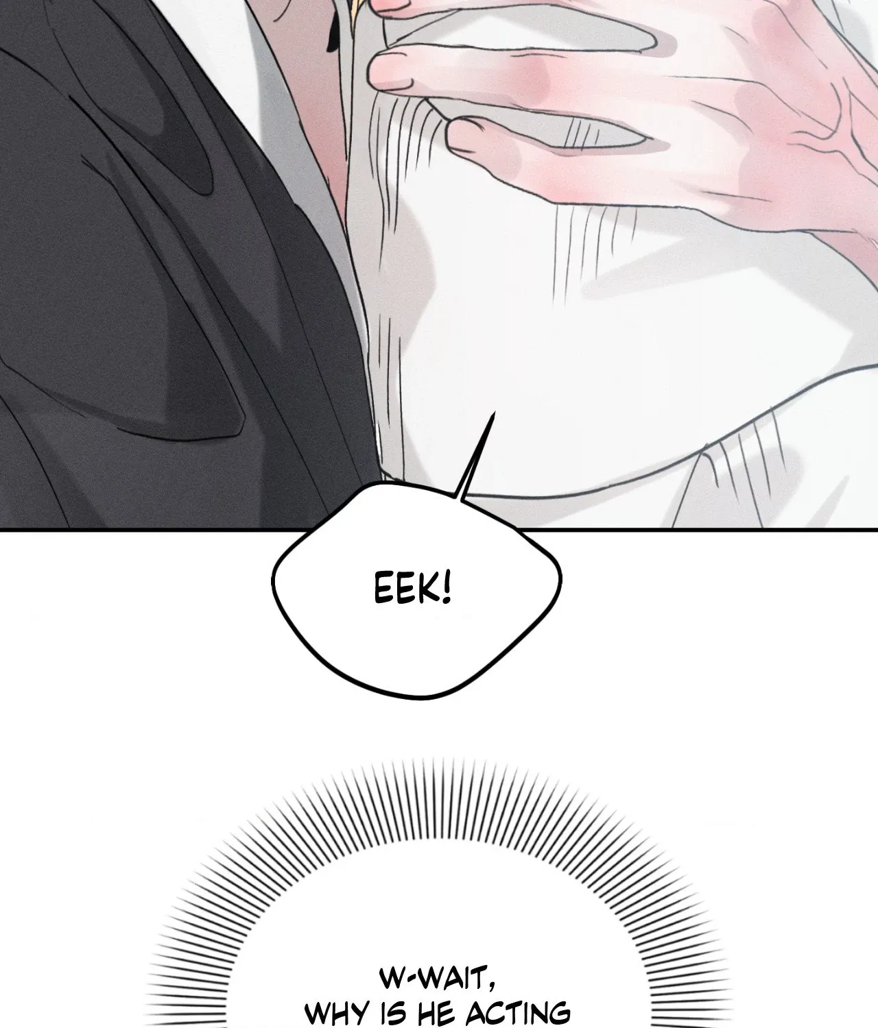 Man With Ghosts Chapter 52.99 page 47 - 